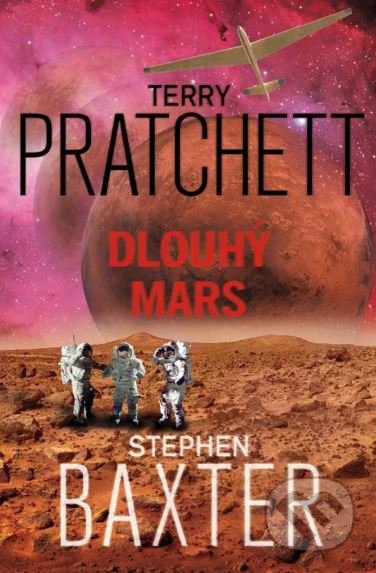 Dlouhý Mars