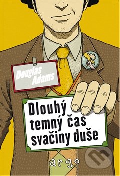 Dlouhý, temný čas svačiny duše