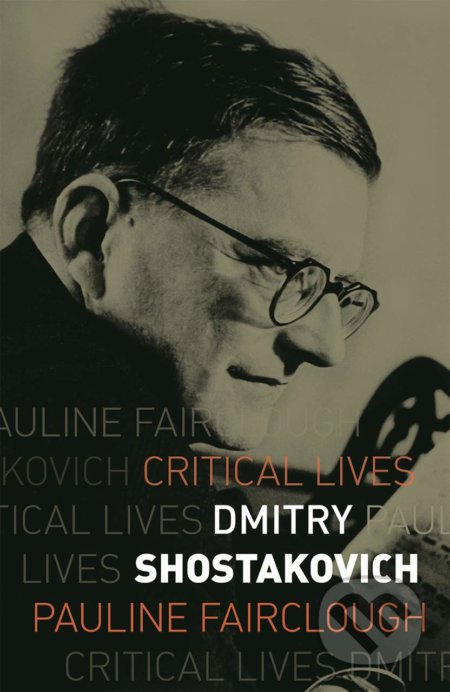 Dmitry Shostakovich