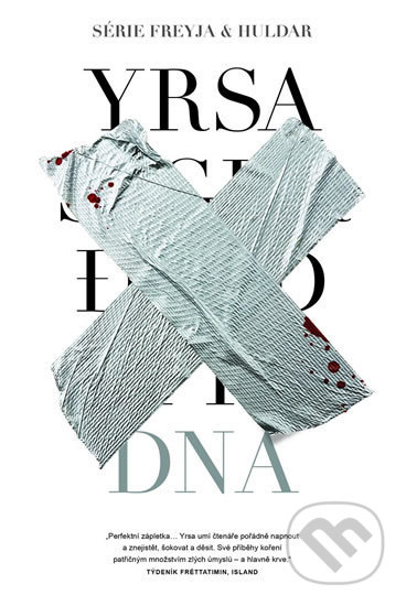 DNA