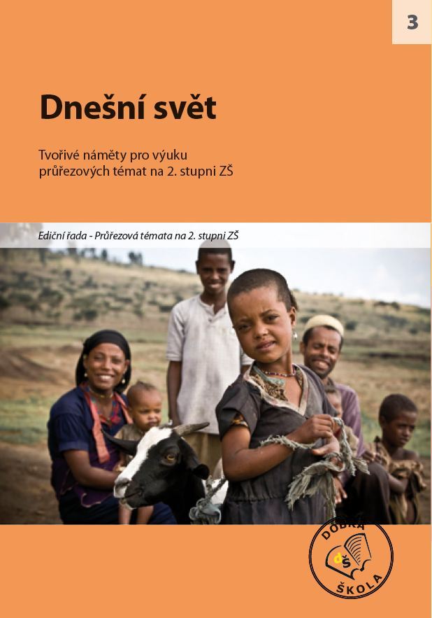Dnešní svět pro 2. stupeň ZŠ (3)