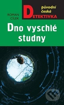 Dno vyschlé studny