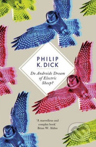 Do Androids Dream of Electric Sheep?