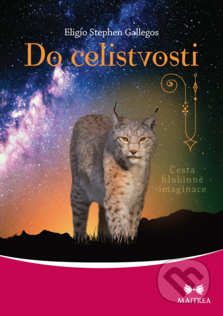 Do celistvosti (Cesta hlubinné imaginace)