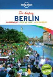 Do kapsy: Berlín - kniha z kategorie Průvodci Evropou