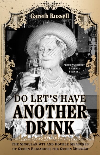 Do Let's Have Another Drink