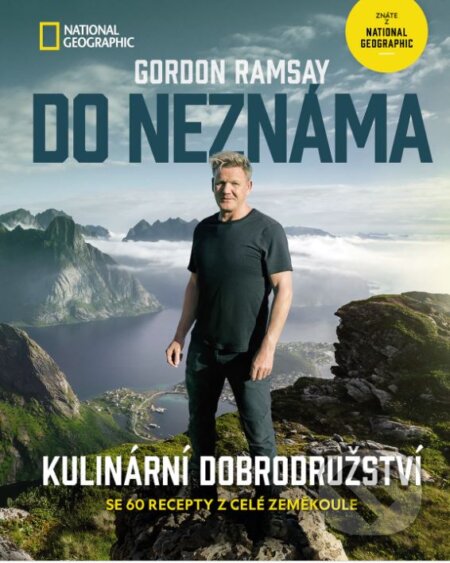 Do neznáma (Kulinární dobrodružství)