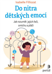 Do nitra dětských emocí (Jak rozumět jejich řeči, smíchu a pláči) - kniha z kategorie Vztahy a rodina