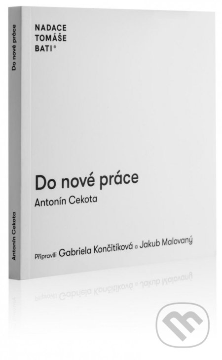 Do nové práce