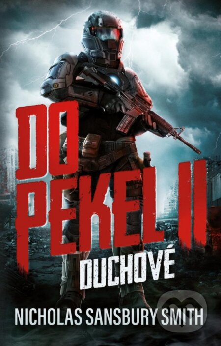 Do pekel II (Duchové)