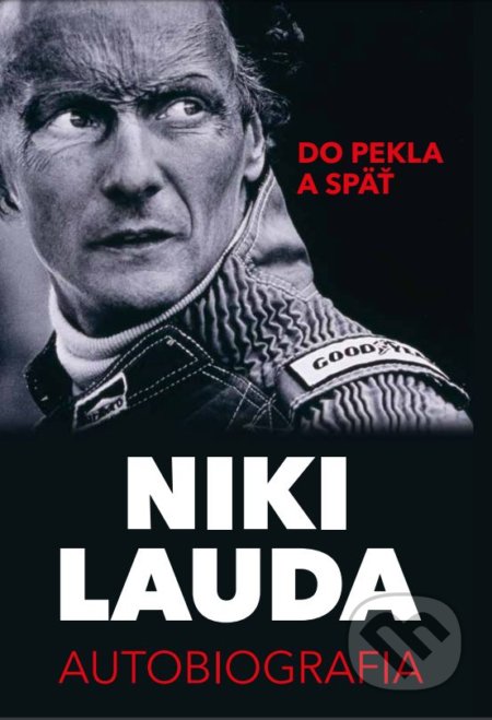 Do pekla a späť (Autobiografia)