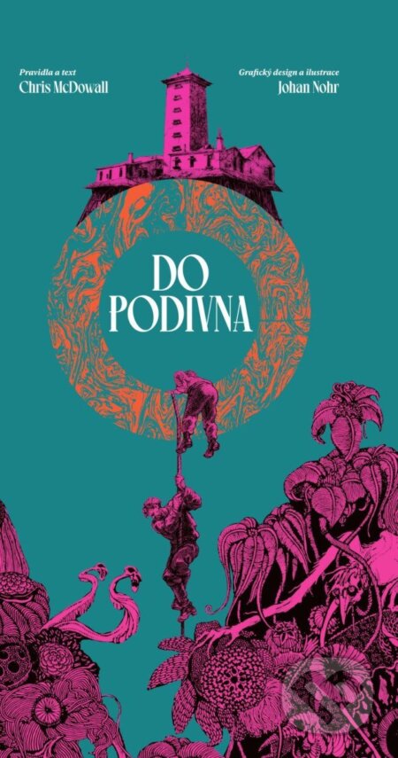Do podivna