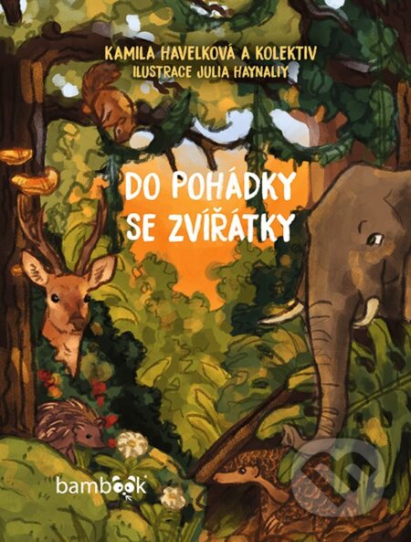 Do pohádky se zvířátky