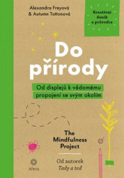 Do přírody (Od displejů k vědomému propojení se svým okolím) - kniha z kategorie Kosmetika a péče o tělo