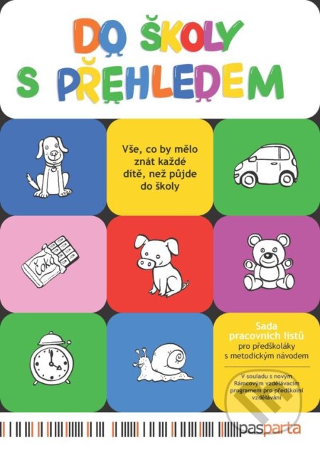 Do školy s přehledem