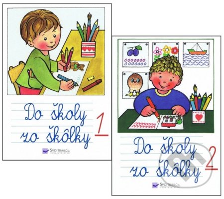 Do školy zo škôlky
