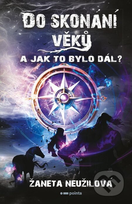 Do skonání věků 2 (A jak to bylo dál?)