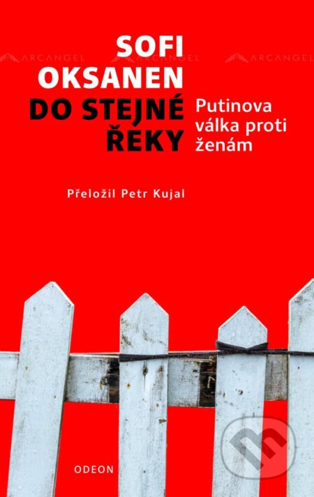 Do stejné řeky (Putinova válka proti ženám)