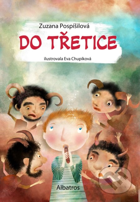 Do třetice