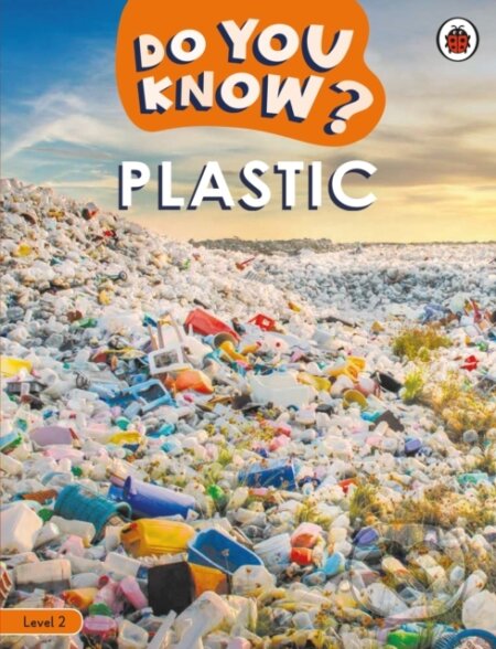 Do You Know Level 2 – Plastic