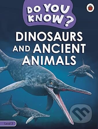 Do You Know? Level 3