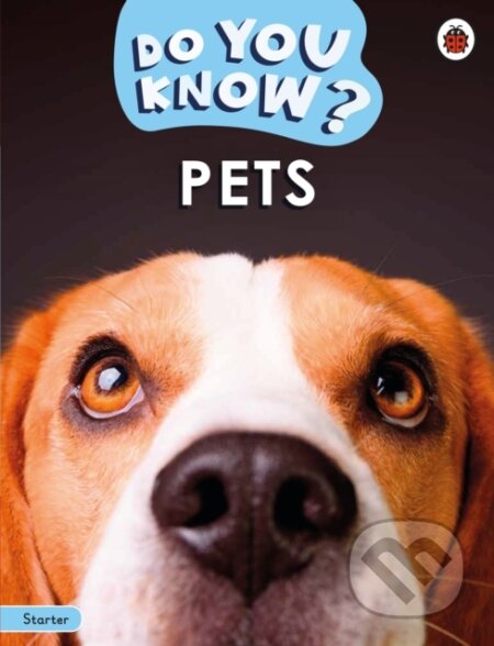 Do You Know Starter Level – Pets