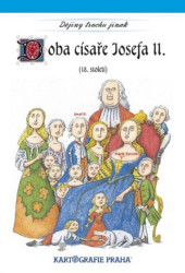 Doba císaře Josefa II. (18. století) - kniha z kategorie Naučné knihy