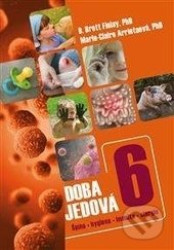 Doba jedová 6 - B.Brett Finlay, Marie-Claire Arrietaová
