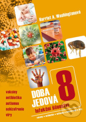 Doba jedová 8 (Infekční šílenství)