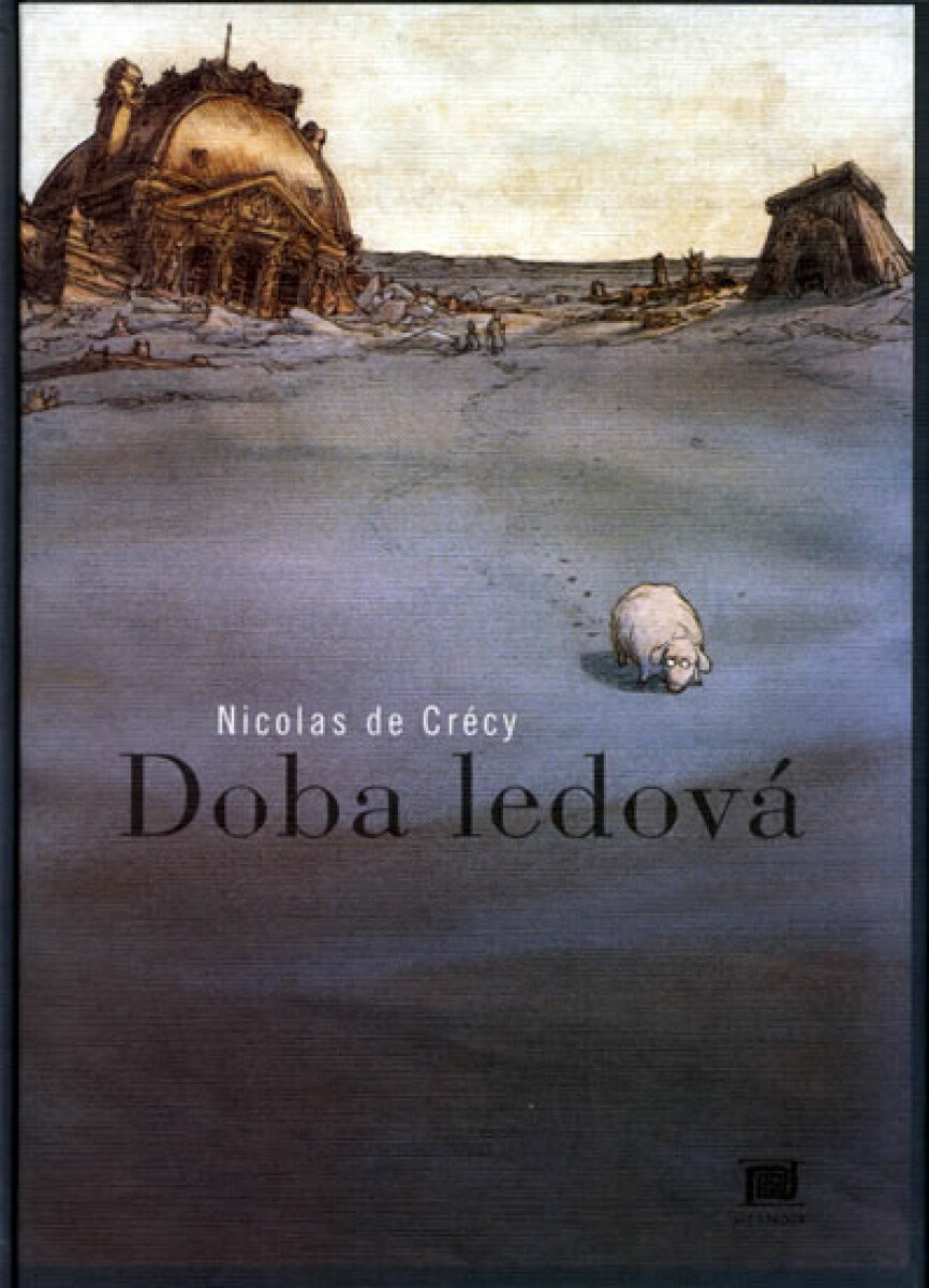 Doba ledová