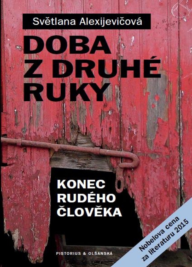 Doba z druhé ruky