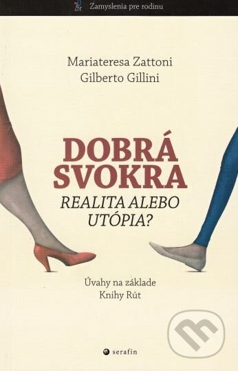 Dobrá svokra