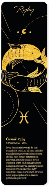 Dobrá záložka 106