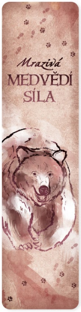 Dobrá záložka 111