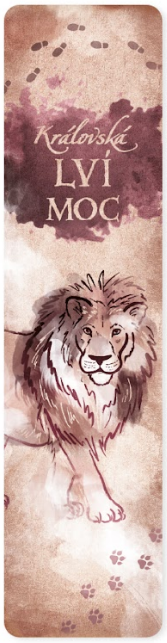 Dobrá záložka 112