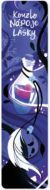 Dobrá záložka 125