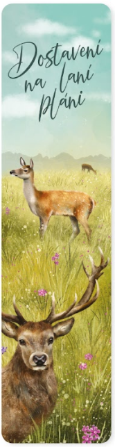 Dobrá záložka 128