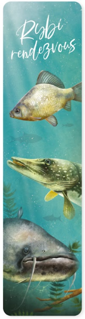 Dobrá záložka 129