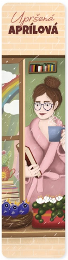 Dobrá záložka 130