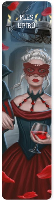 Dobrá záložka 132