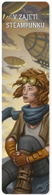 Dobrá záložka 133