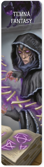 Dobrá záložka 134