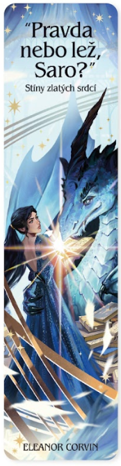 Dobrá záložka 136