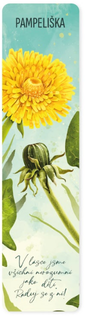 Dobrá záložka 142