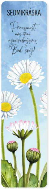 Dobrá záložka 143