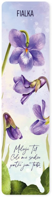 Dobrá záložka 145