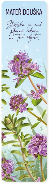 Dobrá záložka 147