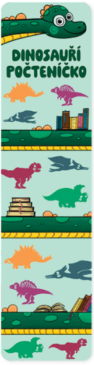 Dobrá záložka 149