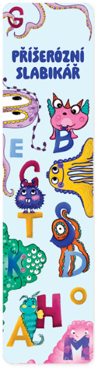 Dobrá záložka 150