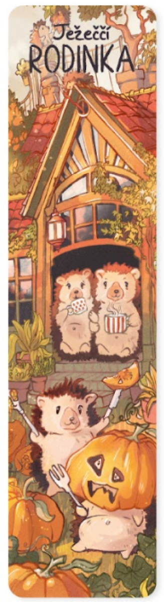 Dobrá záložka 157